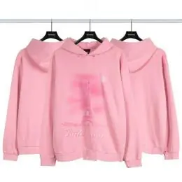 balenciaga sweatshirt manches longues pour unisexe s_1261674